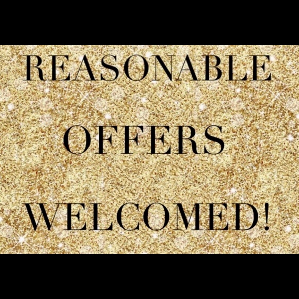 If you like something feel free to Make an offer !